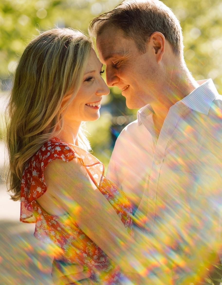 Engagement Session Giveaway!