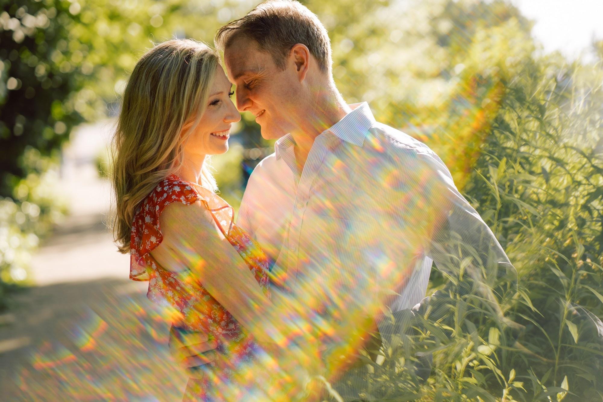 Engagement Session Giveaway!